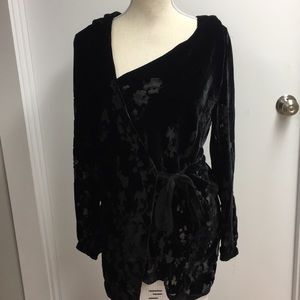 Johnny Was Iris Tunic Dress